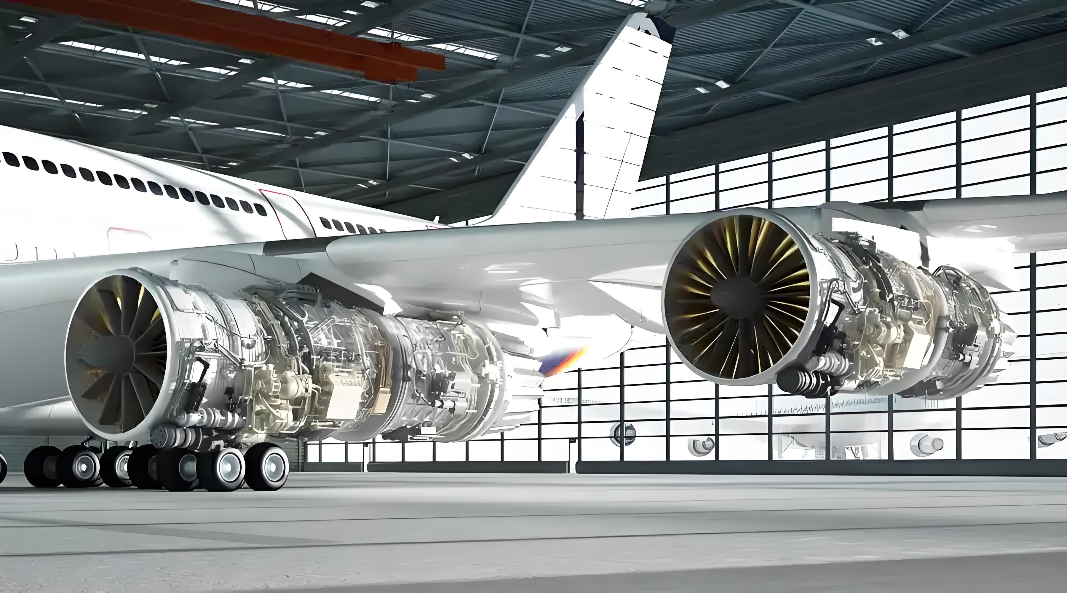 解决方案板块：Aerospace.jfif